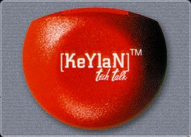 Boîtier KeyLan